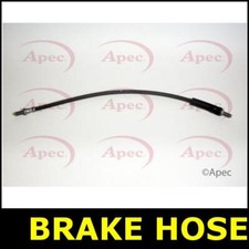 Brake Hose Front FOR FORD P100
