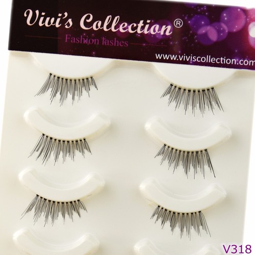 False eyelashes lashes - false,