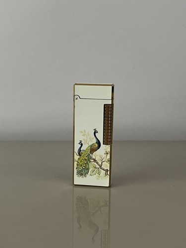 Rare vintage ladies lighter
