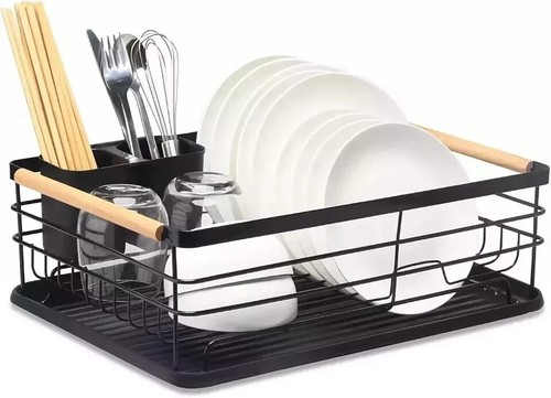 Anti rust dish drainer - drainer, drying