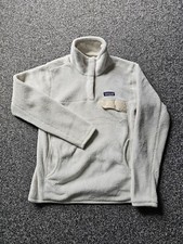 PATAGONIA Snap T Fleece