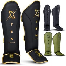Pro Shin Guard Boxing Pads