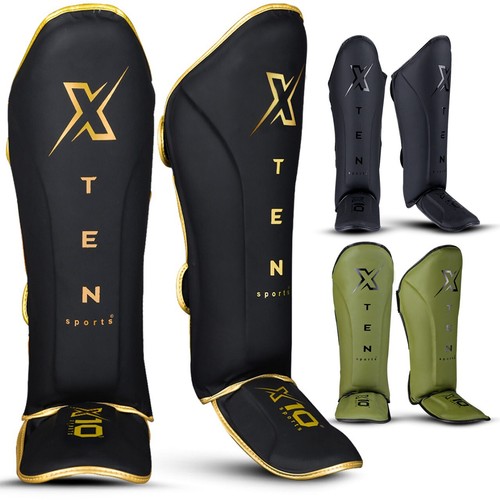 Pro shin guard boxing - boxing, pads