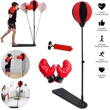 Boxing Speed Training Ball