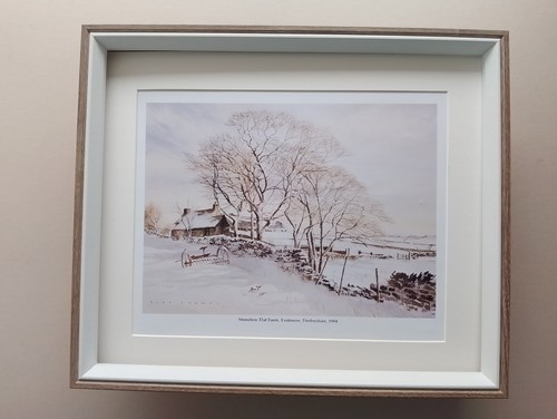 Alan ingham print - ingham,