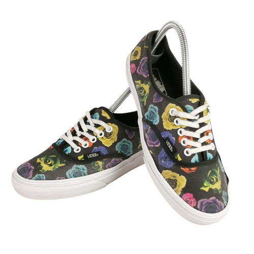 Vans pro floral - lo,