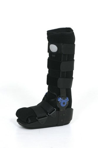 Orthopaedic walking boot - orthopaedic,