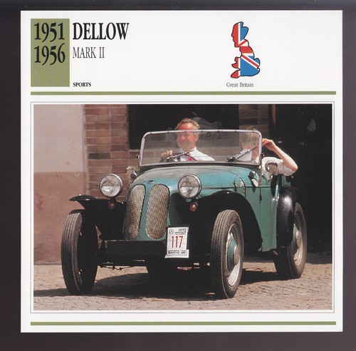 1951 1956 dellow mark - dellow, (2)