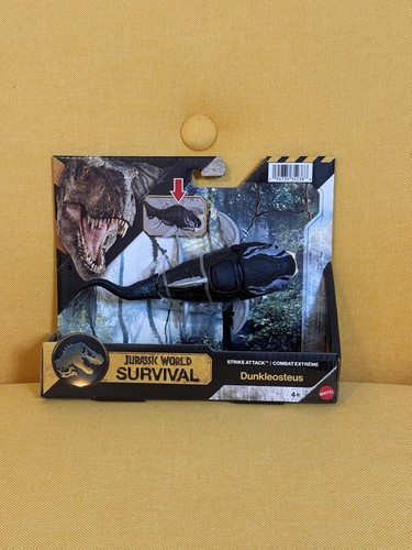 Jurassic world survival - jurassic,