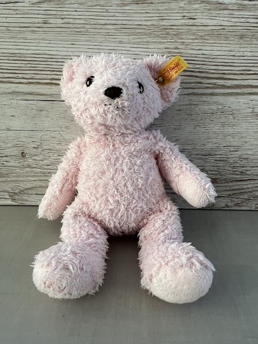 First steiff teddy - steiff, bear