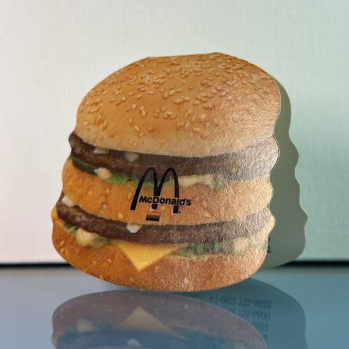 Vintage 1990s mcdonald - vintage, mcdonald’s