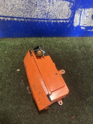 Stihl br500 br550 br600 back - br550,
