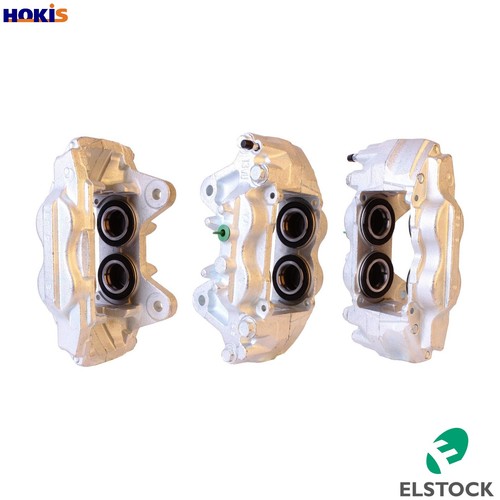 Brake caliper 2389 for - brake, 83-2389