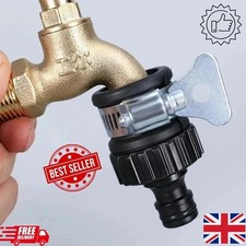 Universal Tap Connector To