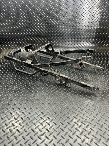 Suzuki 650 powdercoated - suzuki,