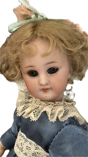Antique mignonette dep jumeau - dep,