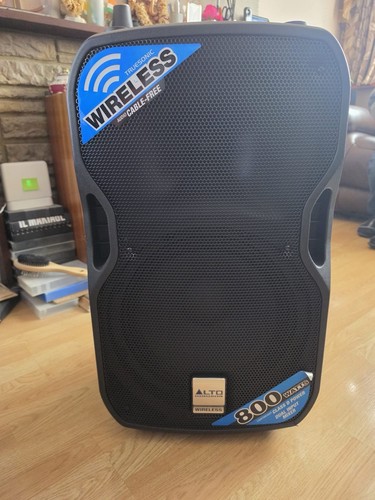 Alto professional truesonic - alto,