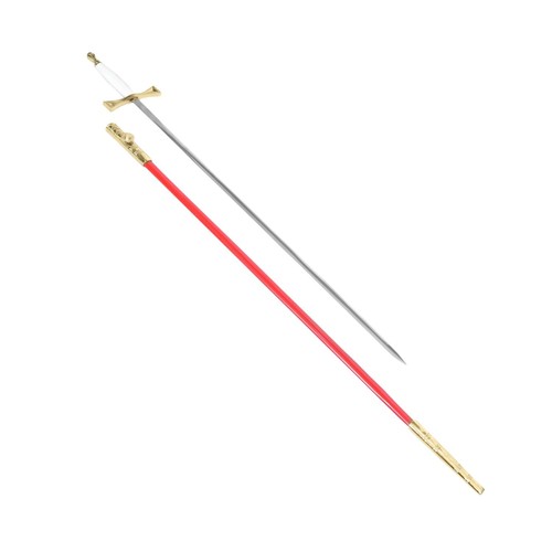 Knights malta ceremonial - knights, of