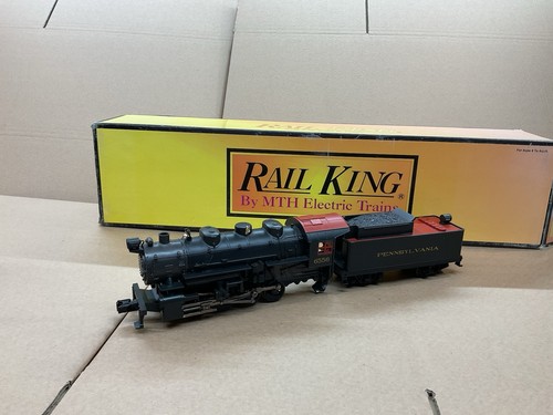 Mth railking gauge steam - mth,