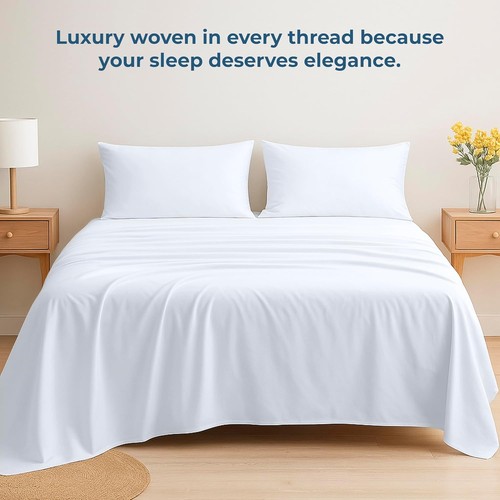 Flat sheet king - sheet,