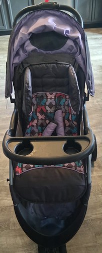 Baby trend expedition - baby,