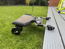 Buggy Board Stroller Platform Kids