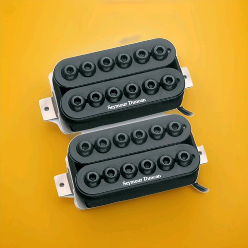 Seymour duncan invader - seymour,