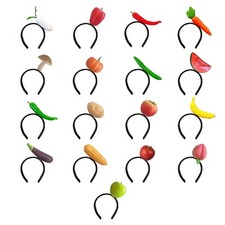 Novelty Funny Headbands