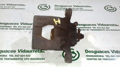Rear left brake caliper - rear,