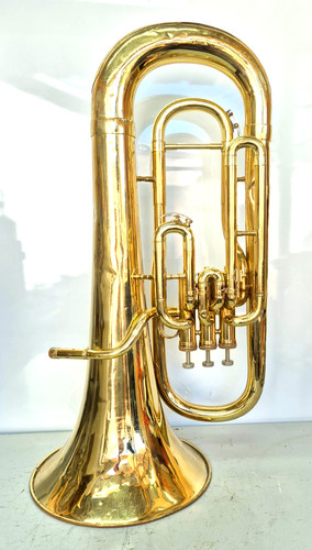 Besson model 762 valve - besson,
