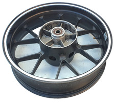 Honda CBR 500 R Rear Wheel 17" 2015 ABS CBR500R