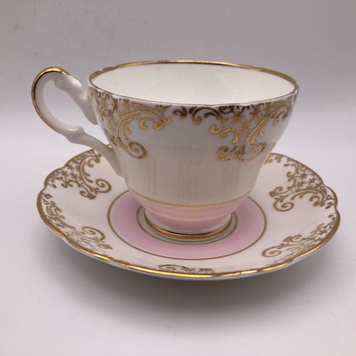 Regency bone china - bone,