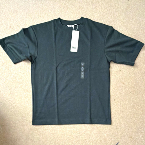 Uniqlo airism cotton - uniqlo,