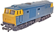 Tri-ang Hornby R758 BR Blue