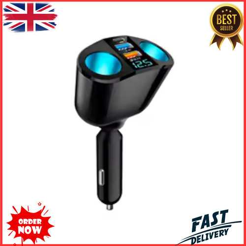 12v car cigarette lighter - car,
