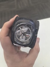 INVICTA Gent's Wristwatch 0513 (VAP026304)