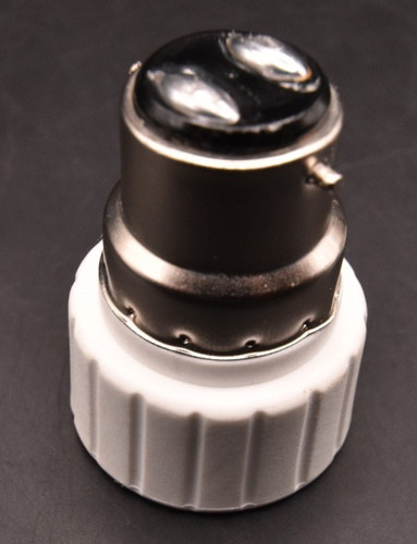 Light bulb converters - bulb, bc