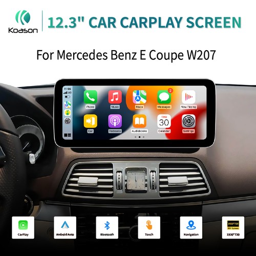 3inch android auto carplay - 12.3inch,