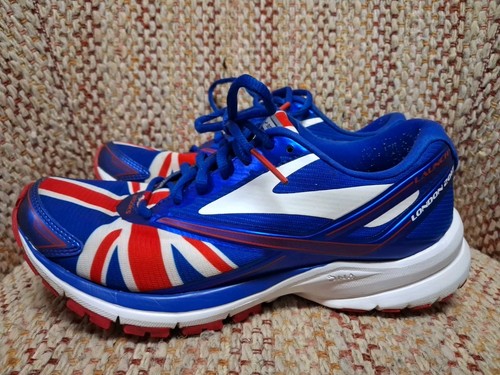 Brooks launch 2017 london - brooks,