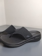 Skechers Women Sandal-Go Walk