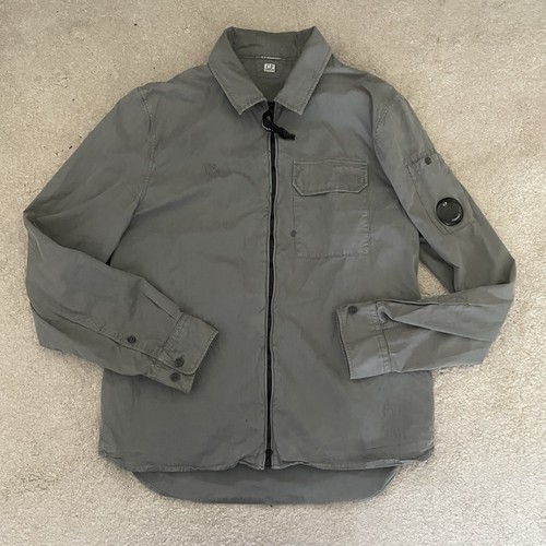 Company men s overshirt - men's,