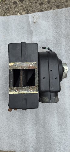 Vx220 oem heater - 2.2, matrix