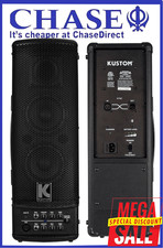 40W Portable Speaker Cabinet