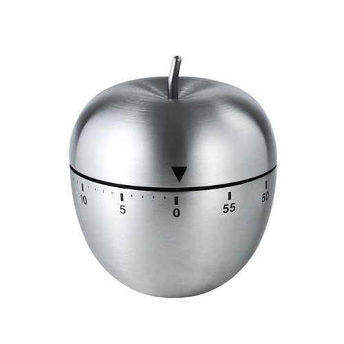 Mechanical egg kitchen - egg, timer