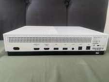 Microsoft Xbox One S 500GB All Digital Edition White Gaming Console