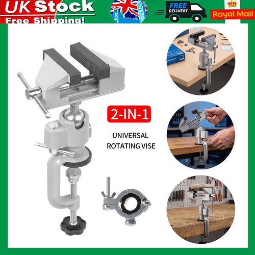 Table vise universal - 2, in