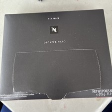 Classics Nespresso Pro