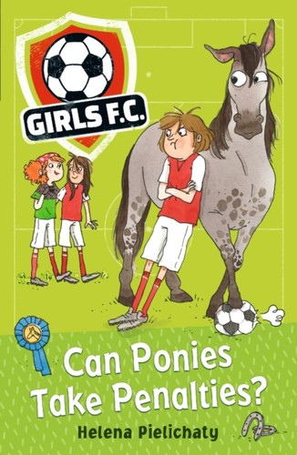 Can ponies take penalties - ponies,