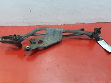  NISSAN ALMERA Wiper Linkage