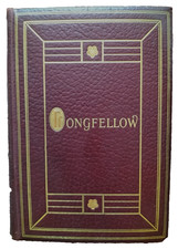 Longfellow poetical works - poetical,